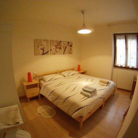 Villa Casa Del Pescatore à Garde Chambre photo