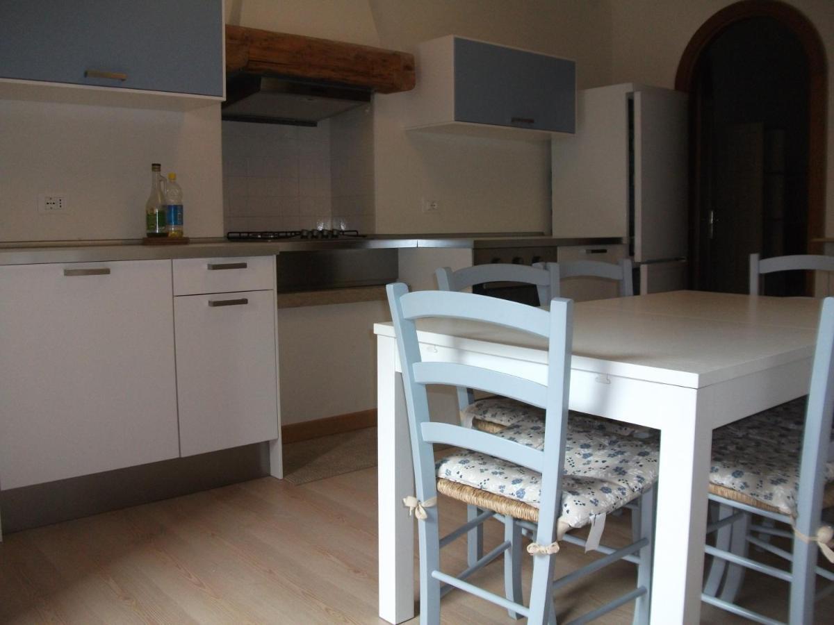 Villa Casa Del Pescatore à Garde Chambre photo