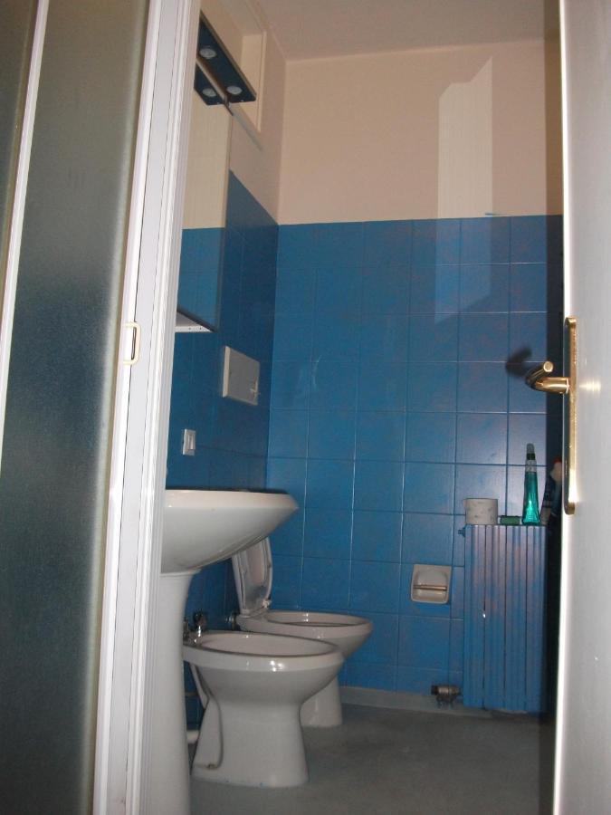 Villa Casa Del Pescatore à Garde Chambre photo