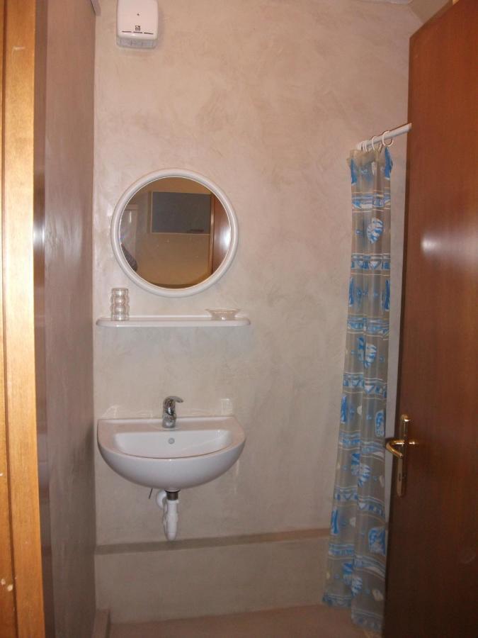 Villa Casa Del Pescatore à Garde Chambre photo
